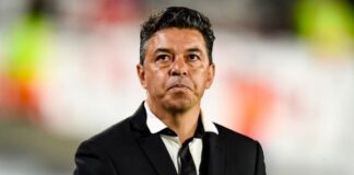 MARCELO GALLARDO AL PSG ?