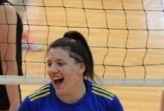 ORGULLO RIVADAVIENSE: DEL NARANJA AL CELESTE Y BLANCO