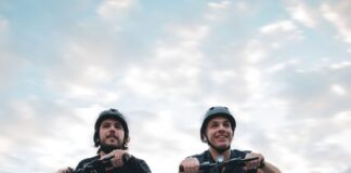 EL AUGE DE LAS BICICLETAS Y MONOPATINES ELÉCTRICOS