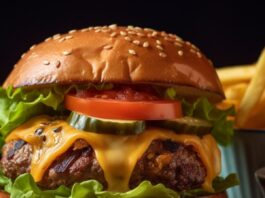 ALIMENTOS QUE ACELERAN EL ENVEJECIMIENTO Y REDUCEN LA ESPERANZA DE VIDA