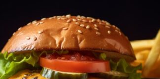 ALIMENTOS QUE ACELERAN EL ENVEJECIMIENTO Y REDUCEN LA ESPERANZA DE VIDA