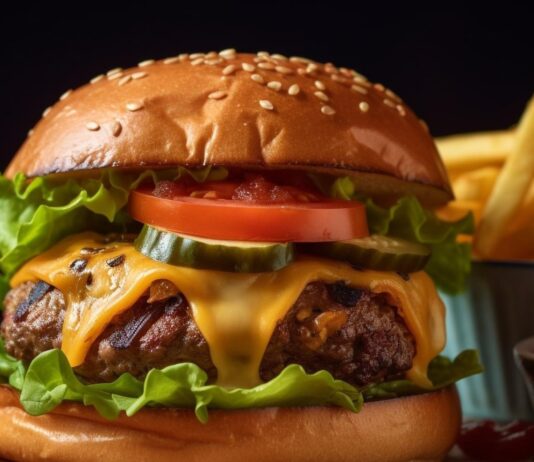 ALIMENTOS QUE ACELERAN EL ENVEJECIMIENTO Y REDUCEN LA ESPERANZA DE VIDA