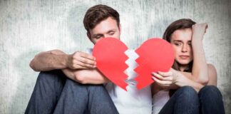 SIETE TIPOS DE INFIDELIDAD: AQUÍ TE CONTAMOS CUÁLES SON