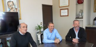 TALLER ENOTURÍSTICO, DENOMINADO ¿QUÉ ES LA UVA CRIOLLA?