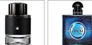LOS PERFUMES QUE ENLOQUECEN AL SEXO OPUESTO SEGÚN TU SIGNO DEL HORÓSCOPO