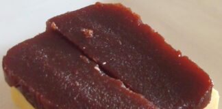 «EL PEOR POSTRE» CRITICÓ UNO DE LOS PLATOS ARGENTINOS