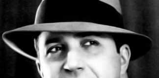 GARDEL «EL ZORZAL CRIOLLO»CANTA «MUCHACHOS» EN UN VIDEO HECHO CON INTELIGENCIA ARTIFICIAL