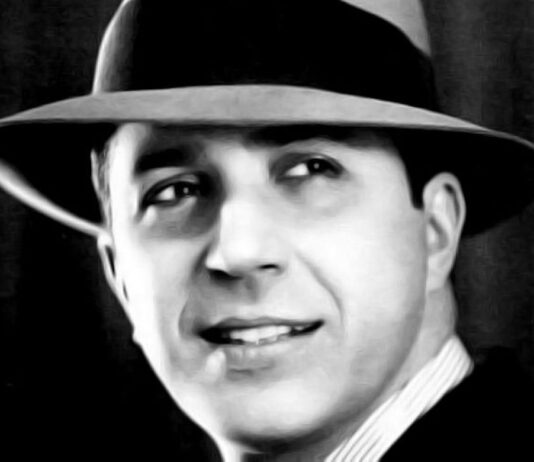 GARDEL «EL ZORZAL CRIOLLO»CANTA «MUCHACHOS» EN UN VIDEO HECHO CON INTELIGENCIA ARTIFICIAL