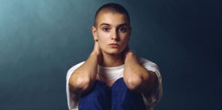 SINÉAD O’CONNOR FALLECIO A LOS 56 AÑOS