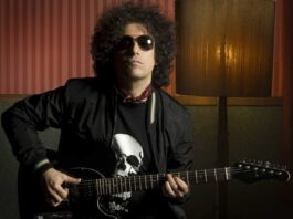ANDRÉS CALAMARO CUMPLE 62 AÑOS