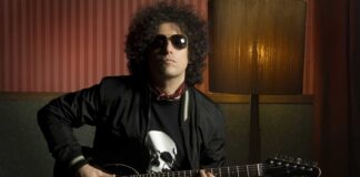ANDRÉS CALAMARO CUMPLE 62 AÑOS