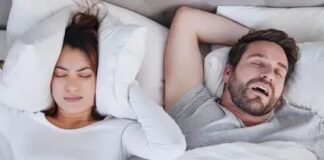 LA MEJOR POSICIÓN PARA DORMIR, SEGÚN LA CIENCIA ES…