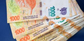 CRÉDITO DE $ 4.000.000: QUIÉNES PUEDEN SACAR EL PRÉSTAMO, DE CUANTO SON LAS CUOTAS Y CUÁLES SON TODOS LOS REQUISITOS