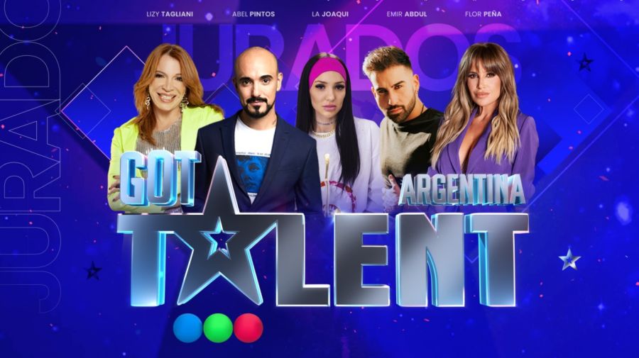 GOT TALENT ARGENTINA ENVUELTO EN UNA POLÉMICA Y PODRÍAN SER DENUNCIADOS