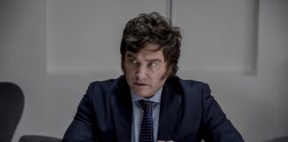 JAVIER MILEI ANUNCIÓ PARTE DE SUS MINISTROS