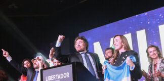 LA LIBERTAD AVANZA DENUNCIÓ UN «FRAUDE COLOSAL»