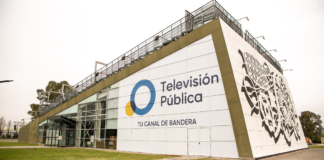 LA PRIVATIZACIÓN DE LA RADIO Y TV PÚBLICA ES INMINENTE