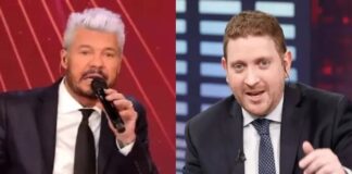 MARCELO TINELLI LE INICIÓ JUICIO A JONATAN VIALE