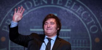 ACCIONES DE ARGENTINA AUMENTAN MÁS DEL 40% EN WALL STREET E YPF SUBE DOCE VECES MÁS QUE PETROBRAS