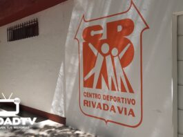 «EL CLUB ES NUESTRA VIDA»: VALERIA CÓRDOBA DESNUDA LA CRISIS DEL CENTRO DEPORTIVO RIVADAVIA Y ACUSA A GODOY DE PERSECUCIÓN SISTEMÁTICA