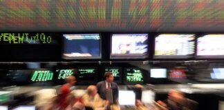 LAS GRANDES EMPRESAS ARGENTINAS VALEN US$12.000 MILLONES MÁS TRAS EL TRIUNFO DE MILEI