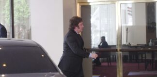 LA ECONOMÍA VOLVIÓ A SER TEMA CENTRAL DE LA REUNIÓN DE GABINETE