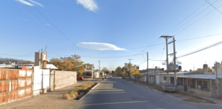 ATAQUE A TIROS A UNA CHICA EN LAS HERAS: «POR TU CULPA Y LA DE TU MAMÁ MI HERMANO ESTA PRESO»