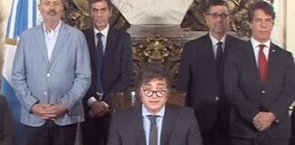 UNA POR UNA LAS 30 MEDIDAS DE DESREGULACIÓN ECONÓMICA QUE ANUNCIO EL PRESIDENTE