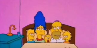 A 34 AÑOS DEL PRIMER CAPÍTULO DE LOS SIMPSON