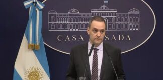 MILEI ANUNCIARÁ LA DESREGULACIÓN ECONÓMICA A LAS 21 Y SERÁ POR CADENA NACIONAL