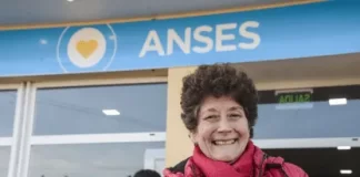 EL GOBIERNO QUIERE ELIMINAR LA MOVILIDAD PARA LAS JUBILACIONES Y REEMPLAZARLA CON AUMENTO POR DECRETO
