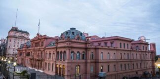 WL GOBIERNO NACIONAL MODIFICÓ EL PRESUPUESTO 2023 E INCREMENTÓ PARTIDAS