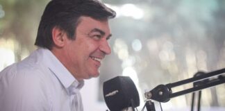 LA CRISIS DEL PJ HACE PELIGRAR SU LUGAR EN EL CONSEJO DE LA MAGISTRATURA Y DE MARCHI MUEVE FICHAS