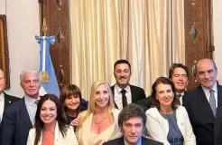 LOS PUNTOS DE DNU QUE SUSPENDIÓ O
