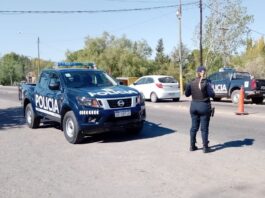 FATAL ACCIDENTE EN SANTA ROSA