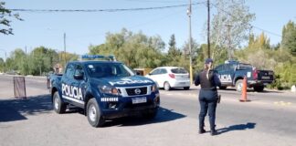 FATAL ACCIDENTE EN SANTA ROSA