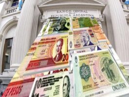 EL REGRESO DE LAS CUASIMONEDAS