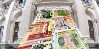 EL REGRESO DE LAS CUASIMONEDAS