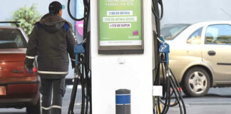 LAS PETROLERAS AUMENTARON UN 27% LOS COMBUSTIBLES: CÓMO QUEDARON LOS PRECIOS