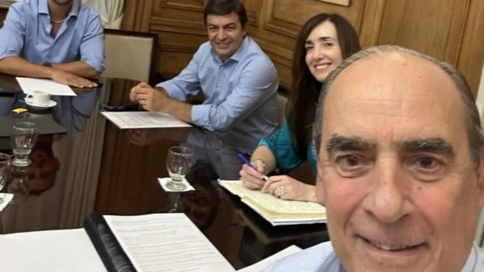 guillermo-francos-victoria-villarruel-martin-menem-omar-marchijpg