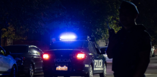 UN CHICO DE 19 AÑOS FUE ASESINADO DE UNA APUÑALADA Y EL AUTOR SERÍA UN ADOLESCENTE DE 16 AÑOS