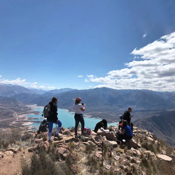 potrerillos