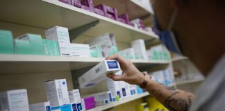 FARMACÉUTICOS Y BIOQUÍMICOS ACORDARON UN AUMENTO SALARIAL DE 91% PARA EL PRIMER TRIMESTRE