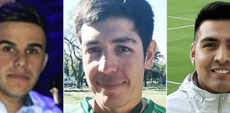 MASACRE EN SANTA FE