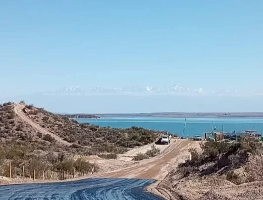 HALLARON A UNA MUJER MUERTA EN EL CARRIZAL
