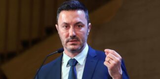 LUIS PETRI PROHIBIÓ EL USO DEL LENGUAJE INCLUSIVO EN LAS FUERZAS ARMADAS