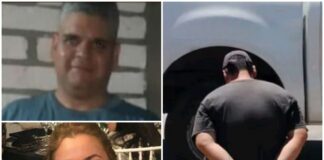 FEMICIDIO EN EL CARRIZAL