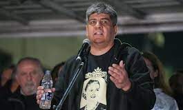 PABLO MOYANO: IREMOS A UN NUEVO PARO GENERAL