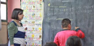 LA NACIÓN CONFIRMÓ QUE NO ENVIARÁ EL FONDO DEL INCENTIVO DOCENTE