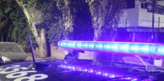 ASALTARON CON UN ARMA BLANCA A UNA NIÑA DE 3 AÑOS EN LA PUERTA DE SU CASA